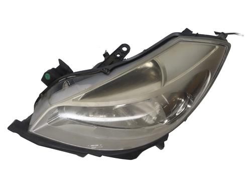 Left headlight RENAULT CLIO III (BR0/1, CR0/1) | BP37343177C28 - Image 2