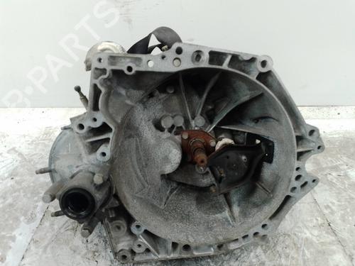 Gearbox CITROËN C3 Picasso (SH_) | BP37313413M3 - Image 3