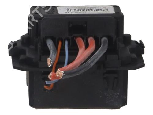 Used Heater resistor Heater resistor 37339885 37339885
