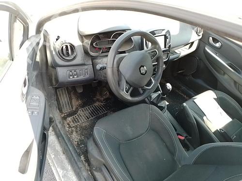 Left front window switch RENAULT CLIO IV (BH_) 1.5 dCi 90 | BP37315675I27 - Image 6