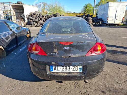 Nummerpladelys FORD COUGAR (EC_) 2.0 16V | BP37336639I40 - Image 5