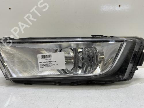 left-front-fog-light-skoda-octavia-iii-5e3-nl3-nr3-2012-2013-2014-2015-2016-2017-2018-2019-2020-2021-37322569 main image
