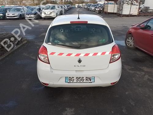 Right front window switch RENAULT CLIO III (BR0/1, CR0/1) | BP37345697I26 - Image 10