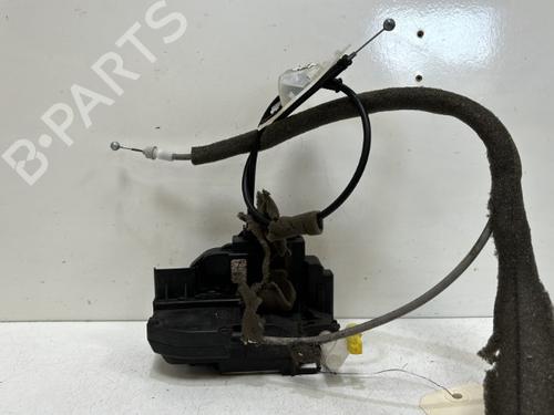 Used Front left lock Front left lock NISSAN QASHQAI I (J10, NJ10) 1.5 dCi (110 hp) 37323757 37323757