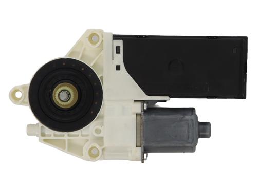 Left front window motor RENAULT LAGUNA III (BT0/1) 1.5 dCi (BT00, BT0A, BT0T, BT1J) | BP37333871E21 - Image 2