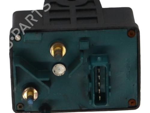 Electronic module CITROËN XSARA Coupe (N0) 2.0 HDi 109 | BP37331441M83 - Image 5