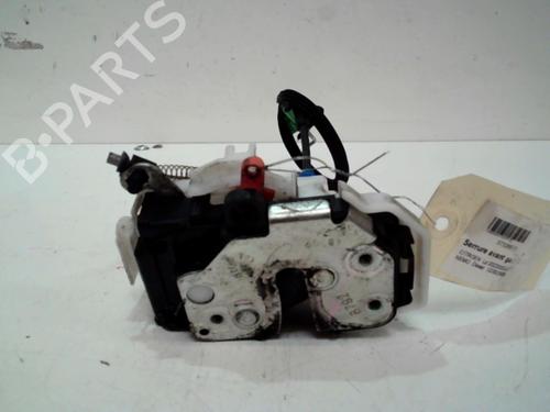 Used Front left lock Front left lock 37309407 37309407