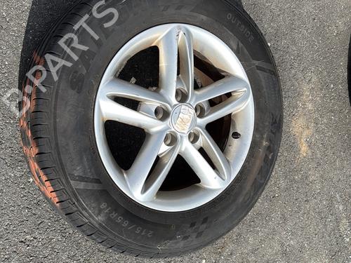 Fælk SSANGYONG KORANDO (CK) 2.0 e-XDi | BP37614482C45 - Image 3
