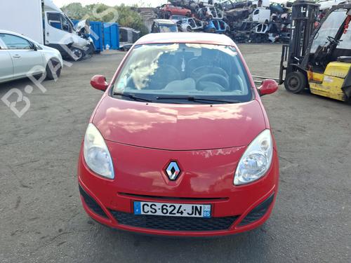 Tanklåg RENAULT TWINGO II (CN0_)  | BP37339645C131  - Image 10