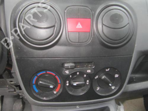 Front left lock CITROËN NEMO Box Body/MPV (AA_)  | BP37299760C98  - Image 9