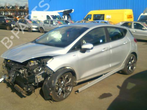 Steering column stalk FORD FIESTA VII (HJ, HF) 1.0 EcoBoost | BP37313083I23  - Image 8