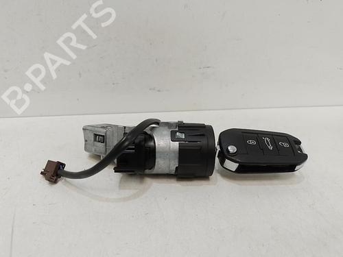Electronic module PEUGEOT 508 I (8D_) | BP37315431M83 - Image 6