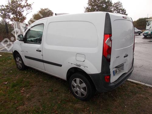 Rear axle RENAULT KANGOO Express (FW0/1_)  | BP37618558M2  - Image 7