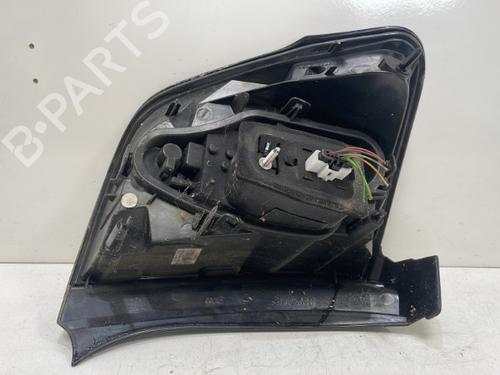Right taillight CITROËN C3 II (SC_) 1.4 HDi 70 (SC8HZC, SC8HR0, SC8HP4) | BP37322755C35 - Image 3