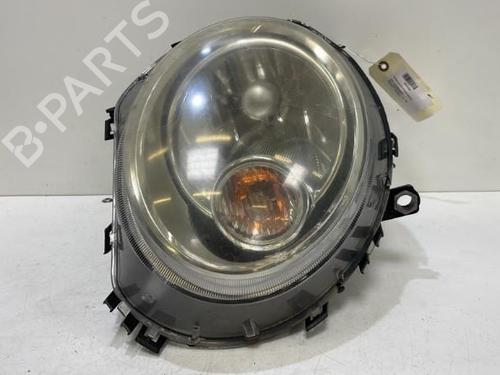Left headlight MINI MINI (R56) Cooper | BP37321083C28 - Image 2