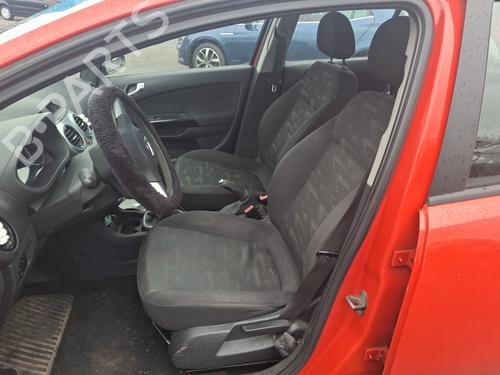 Steering column stalk OPEL CORSA D (S07) 1.3 CDTI (L08, L68) | BP37338734I23  - Image 15