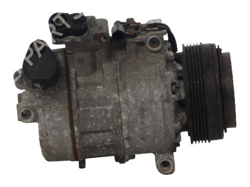 AC compressor BMW 3 Coupe (E46) 330 Ci | BP37330924M34 - Image 2