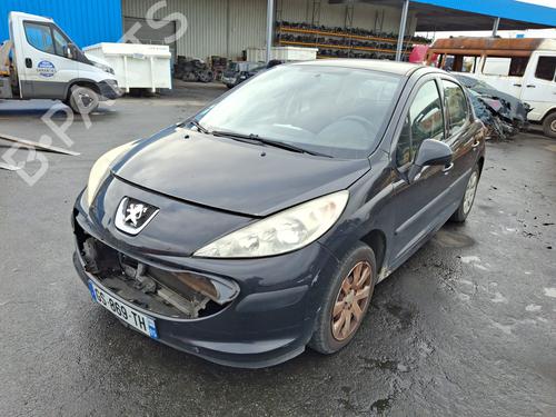 Engine PEUGEOT 207 (WA_, WC_) 1.6 HDi | BP37331299M1 - Image 12