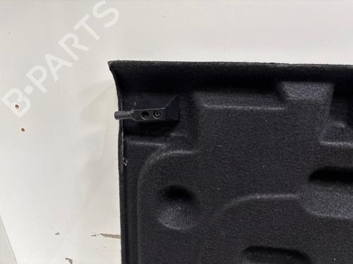 Rear parcel shelf SEAT LEON (1P1) 1.6 TDI | BP38075376C85 - Image 4