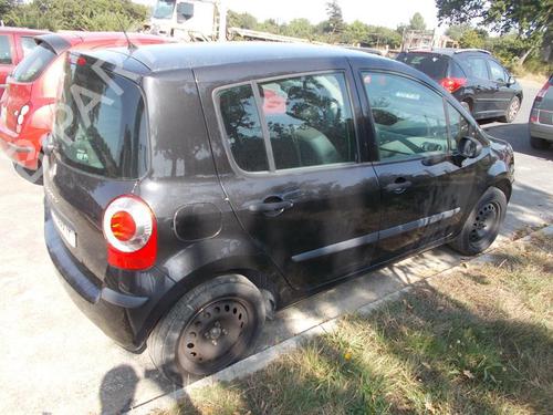 Ratstangsstang RENAULT MODUS / GRAND MODUS (F/JP0_) 1.5 dCi (FP0G, JP0G) | BP37306404I23  - Image 5