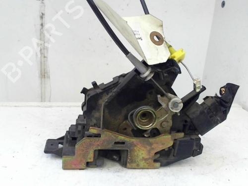 Used Front left lock Front left lock 37299165 37299165