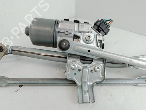 Front wiper motor CITROËN BERLINGO Box Body/MPV (B9) | BP37320503M29 - Image 4