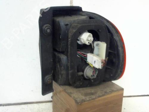 Used Left taillight Left taillight 37302133 37302133