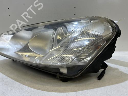 Used Left headlight Left headlight 37327309 37327309