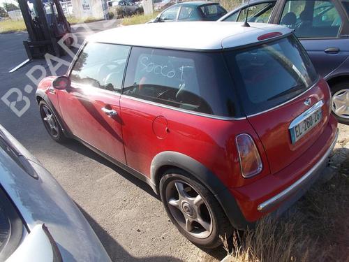 Starter MINI MINI (R50, R53) Cooper | BP37304991M8 - Image 9