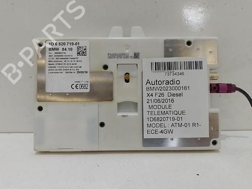 Used Radio Radio 37316377 37316377