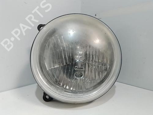Used Left headlight Left headlight 37310892 37310892