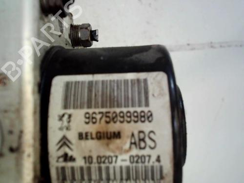 Used ABS pump ABS pump 37306252 37306252