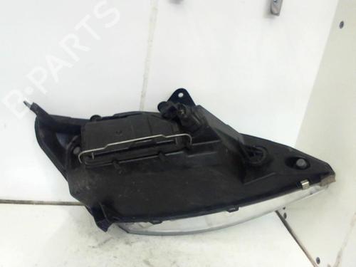 Used Left headlight Left headlight 37300408 37300408