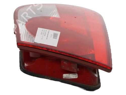 Right tailgate light SEAT ALTEA (5P1) | BP37328372C80 - Image 3