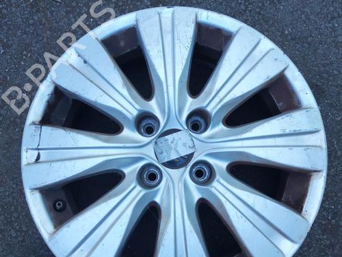 Fælk CITROËN C3 Picasso (SH_) 1.6 VTi 120 | BP39138508C45 - Image 2