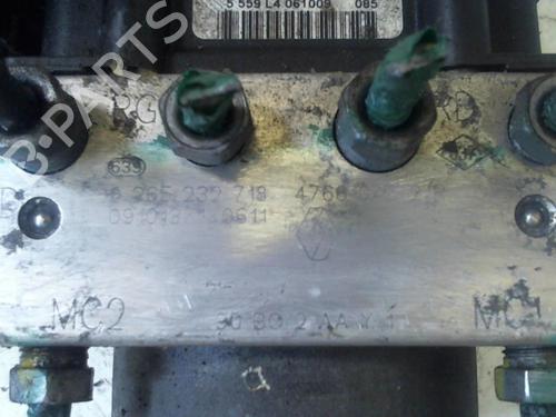 ABS pump DACIA SANDERO | BP37301786M43 - Image 3