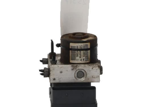 ABS pump CITROËN C3 II (SC_) 1.4 HDi 70 (SC8HZC, SC8HR0, SC8HP4) | BP37330417M43 - Image 4