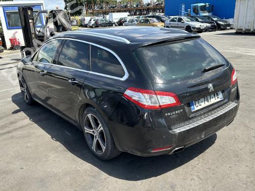Engine PEUGEOT 508 SW I (8E_) 2.2 HDi | BP37326212M1 - Image 4