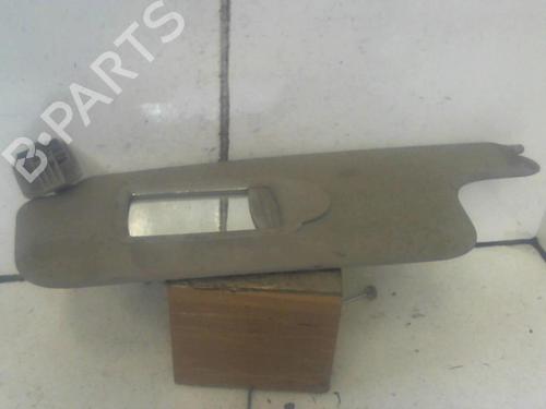 Used Left sun visor Left sun visor 37302534 37302534