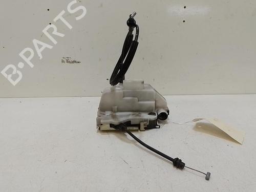 Used Front left lock Front left lock 37314514 37314514
