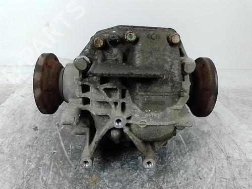 Rear differential AUDI A6 C6 Avant (4F5) | BP37619742M24 - Image 3