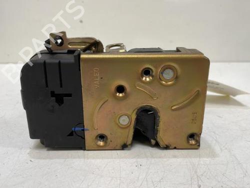 front-right-lock-peugeot-206-cc-2d-2000-2001-2002-2003-2004-2005-2006-2007-2008-37321313 main image