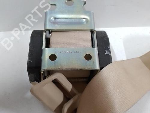 Rear left seatbelt PEUGEOT 607 (9D, 9U) 2.7 HDi 24V | BP37300119I29 - Image 2
