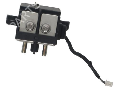 Elektronisk modul Elektronisk modul TOYOTA YARIS (_P13_) [2010-2020] 37344160 37344160