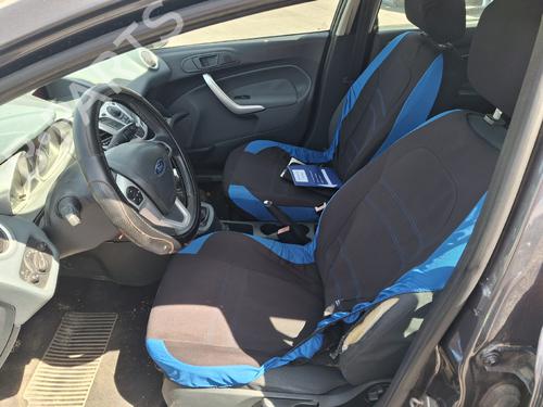 Venstre solskærm FORD FIESTA VI (CB1, CCN) 1.4 TDCi | BP37802006I1 - Image 4