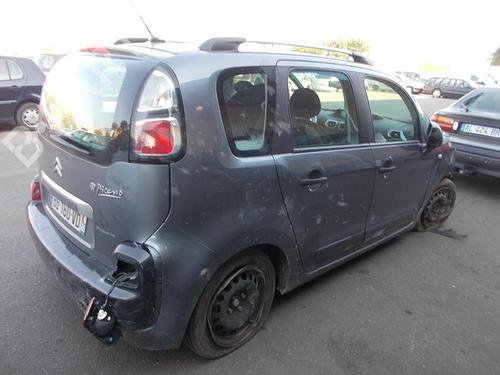 Warning CITROËN C3 II (SC_) 1.4 VTi 95 | BP37305109I22 - Image 8