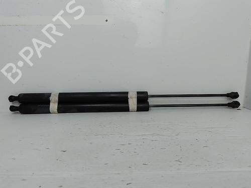Tailgate lift support CITROËN BERLINGO MULTISPACE (B9) 1.6 HDi 110 | BP37315886C138 - Image 2