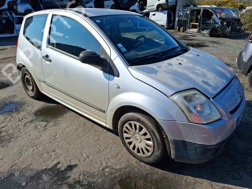 Steering column stalk CITROËN C2 (JM_) 1.1 | BP37330745I23 - Image 14