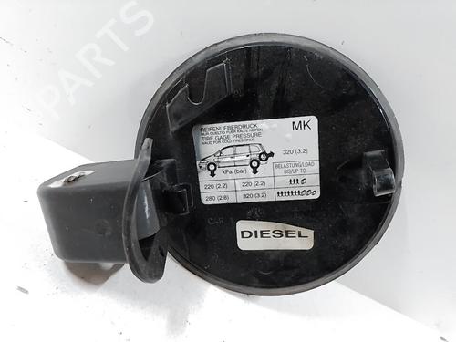 fuel-flap-opel-zafira-a-mpv-t98-1999-2000-2001-2002-2003-2004-2005-2006-37299869 main image