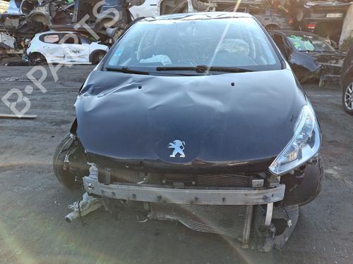 Engine PEUGEOT 208 I (CA_, CC_) 1.6 HDi / BlueHDi 75 | BP37328399M1 - Image 2